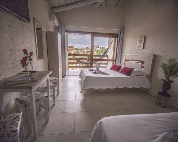 Imagen general del Hotel Pousada do Mica. Foto 7