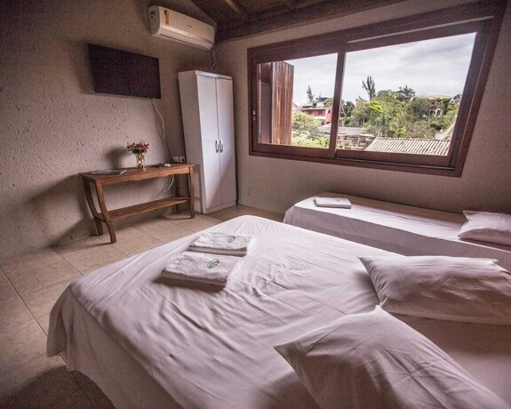 Imagen general del Hotel Pousada do Mica. Foto 9