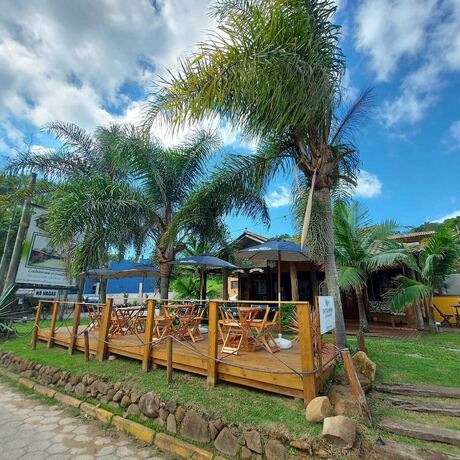 Imagen general del Hotel Pousada do Mica. Foto 10