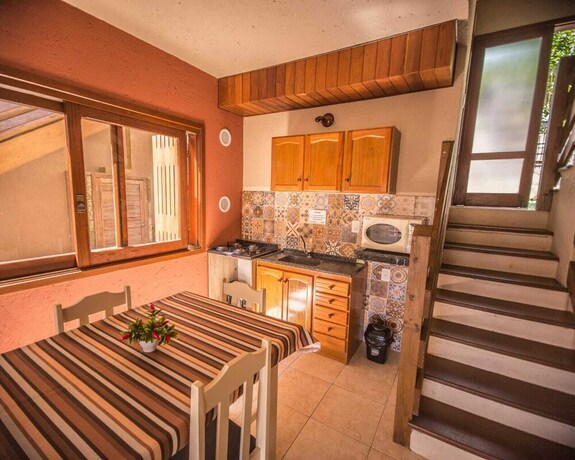 Imagen de la habitación del Hotel Pousada do Mica. Foto 20