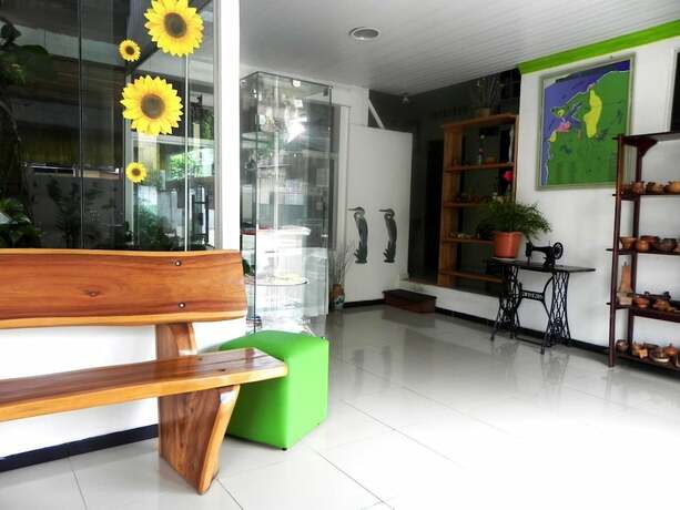 Imagen general del Hotel Pousada do Mingote. Foto 2