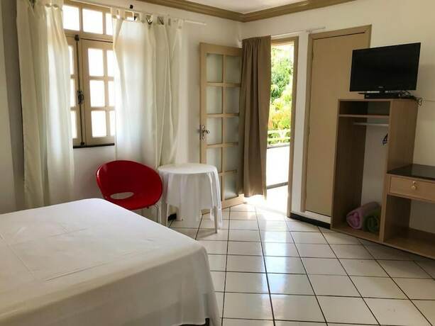 Imagen general del Hotel Pousada do Mingote. Foto 3