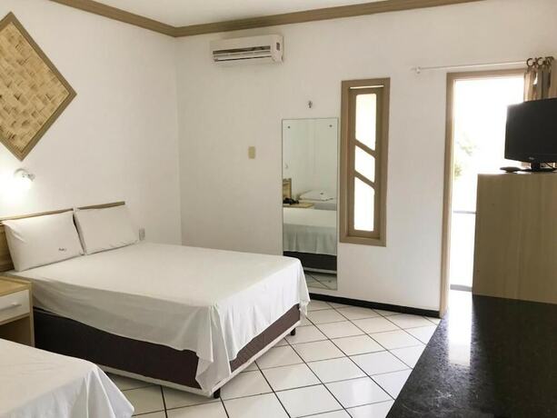 Imagen general del Hotel Pousada do Mingote. Foto 6