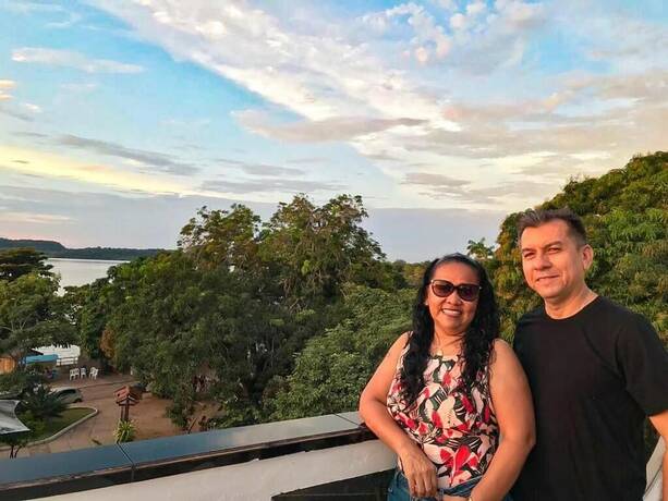 Imagen general del Hotel Pousada do Mingote. Foto 7