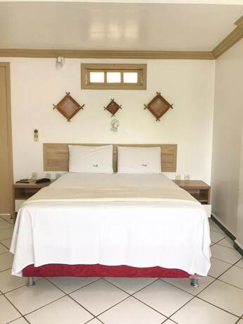 Imagen general del Hotel Pousada do Mingote. Foto 14