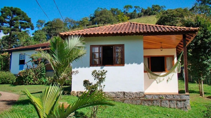 Imagen de la habitación del Hotel Pousada do Mirante, Bocaina de Minas. Foto 14