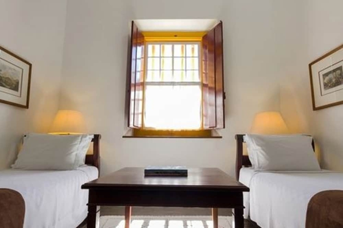 Imagen de la habitación del Hotel Pousada do Ouro. Foto 7