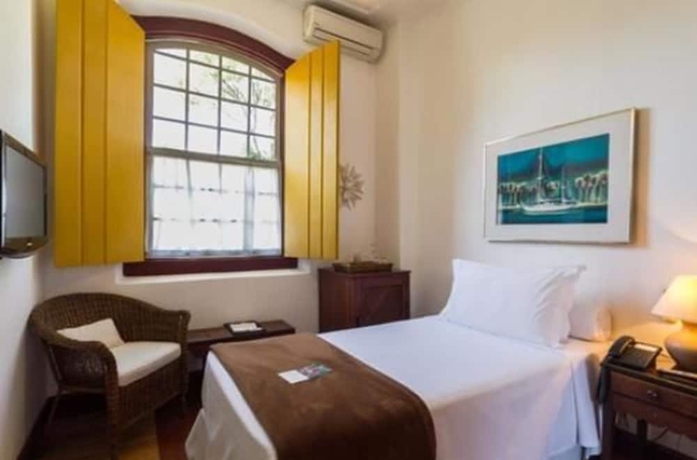 Imagen de la habitación del Hotel Pousada do Ouro. Foto 8