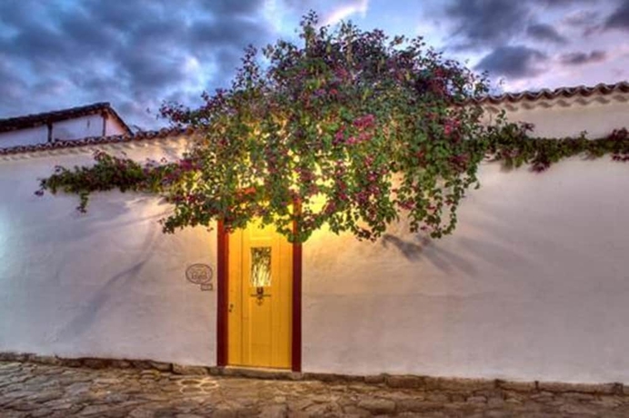 Imagen de la habitación del Hotel Pousada do Ouro. Foto 11