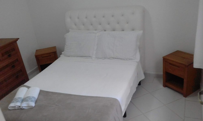 Imagen general del Hotel Pousada do Pascoal. Foto 1