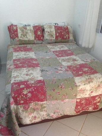 Imagen de la habitación del Hotel Pousada do Pascoal. Foto 2