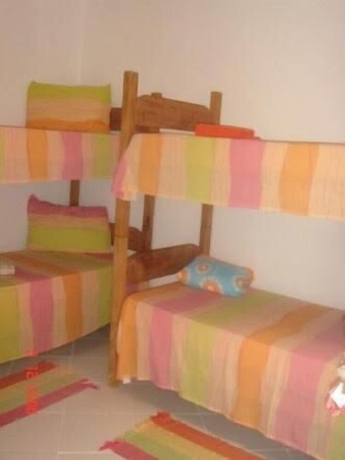 Imagen de la habitación del Hotel Pousada do Pascoal. Foto 3