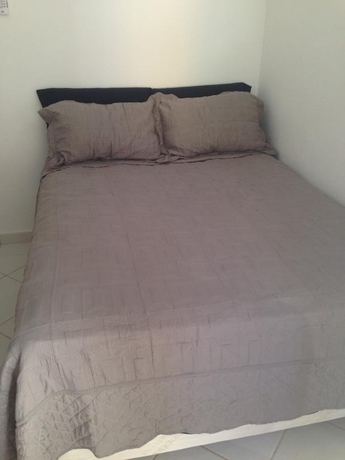 Imagen de la habitación del Hotel Pousada do Pascoal. Foto 4