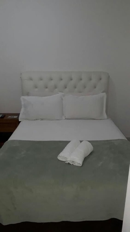 Imagen de la habitación del Hotel Pousada do Pascoal. Foto 5