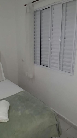Imagen de la habitación del Hotel Pousada do Pascoal. Foto 6