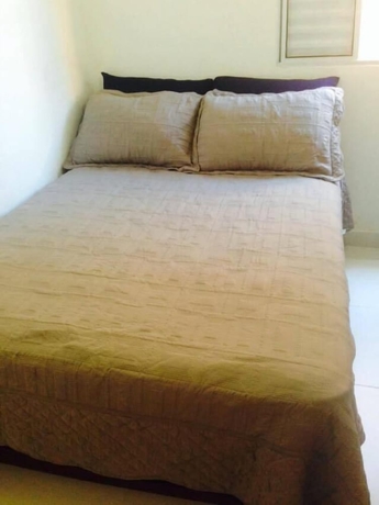 Imagen de la habitación del Hotel Pousada do Pascoal. Foto 7