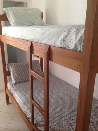 Imagen de la habitación del Hotel Pousada do Pascoal. Foto 8