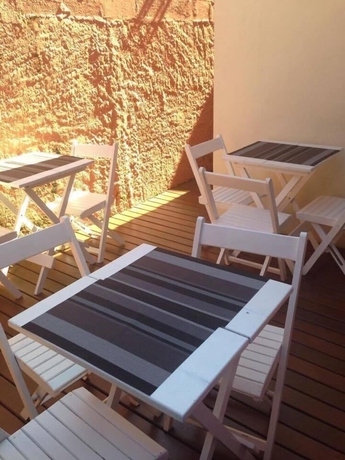 Imagen de la habitación del Hotel Pousada do Pascoal. Foto 9