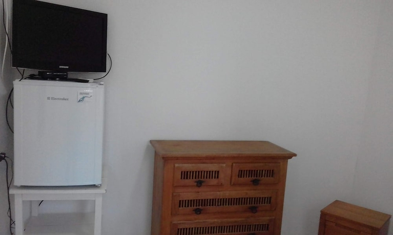 Imagen de la habitación del Hotel Pousada do Pascoal. Foto 10
