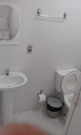 Imagen de la habitación del Hotel Pousada do Pascoal. Foto 12