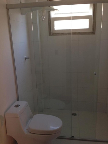 Imagen de la habitación del Hotel Pousada do Pascoal. Foto 13
