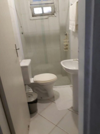 Imagen de la habitación del Hotel Pousada do Pascoal. Foto 14