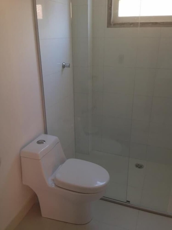 Imagen de la habitación del Hotel Pousada do Pascoal. Foto 16