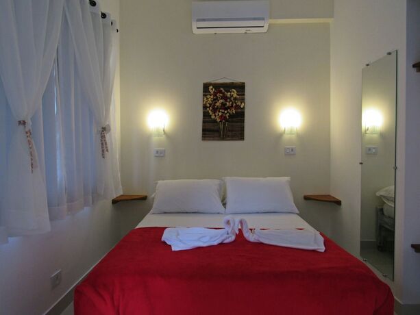 Imagen de la habitación del Hotel Pousada do Pinheiro. Foto 18