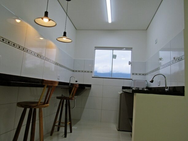 Imagen general del Hotel Pousada do Pinheiro. Foto 3