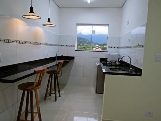 Imagen general del Hotel Pousada do Pinheiro. Foto 4