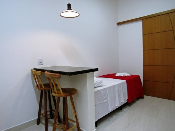 Imagen general del Hotel Pousada do Pinheiro. Foto 6