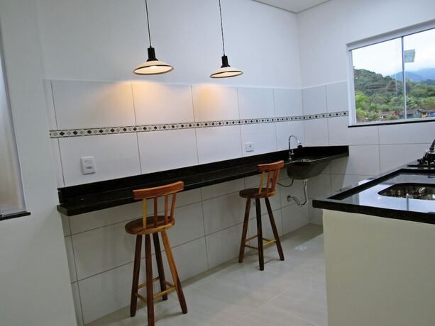 Imagen general del Hotel Pousada do Pinheiro. Foto 9