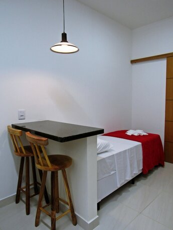 Imagen general del Hotel Pousada do Pinheiro. Foto 12