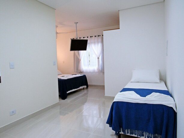 Imagen general del Hotel Pousada do Pinheiro. Foto 13
