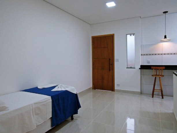 Imagen general del Hotel Pousada do Pinheiro. Foto 14