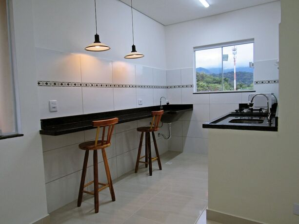 Imagen general del Hotel Pousada do Pinheiro. Foto 15