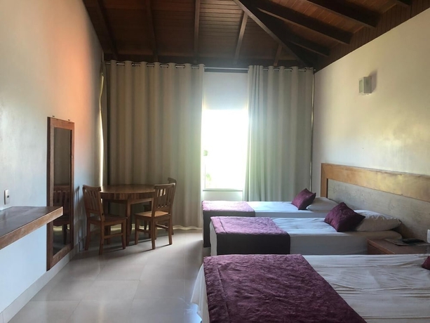 Imagen de la habitación del Hotel Pousada do Rio Turvo. Foto 8