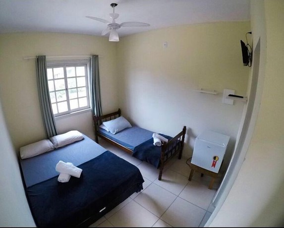 Imagen de la habitación del Hotel Pousada do Rosa. Foto 6