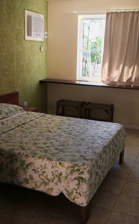 Imagen de la habitación del Hotel Pousada do Sol, Ubatuba. Foto 8