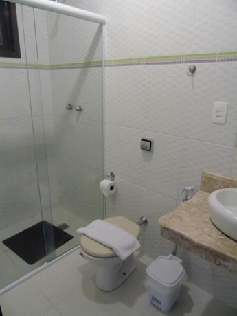 Imagen general del Hotel Pousada do Sol de Penedo. Foto 4