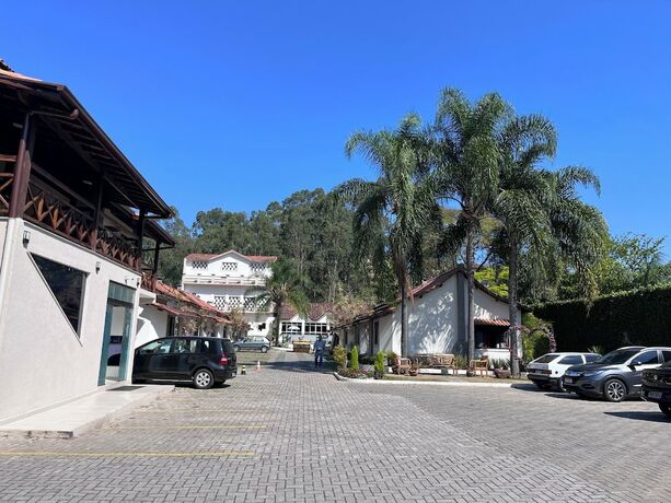 Imagen general del Hotel Pousada do Sol de Penedo. Foto 7