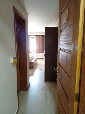 Imagen general del Hotel Pousada do Sol de Penedo. Foto 8