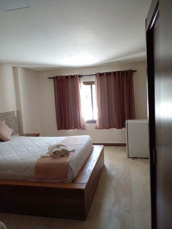 Imagen general del Hotel Pousada do Sol de Penedo. Foto 9