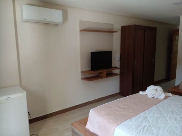 Imagen general del Hotel Pousada do Sol de Penedo. Foto 10