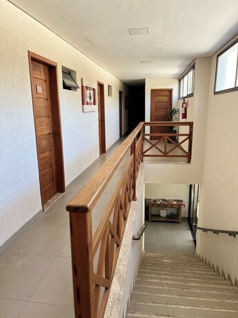 Imagen de la habitación del Hotel Pousada do Sol de Penedo. Foto 15