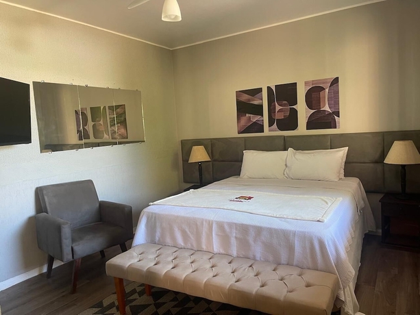 Imagen de la habitación del Hotel Pousada do Sui&ccedil;o. Foto 2