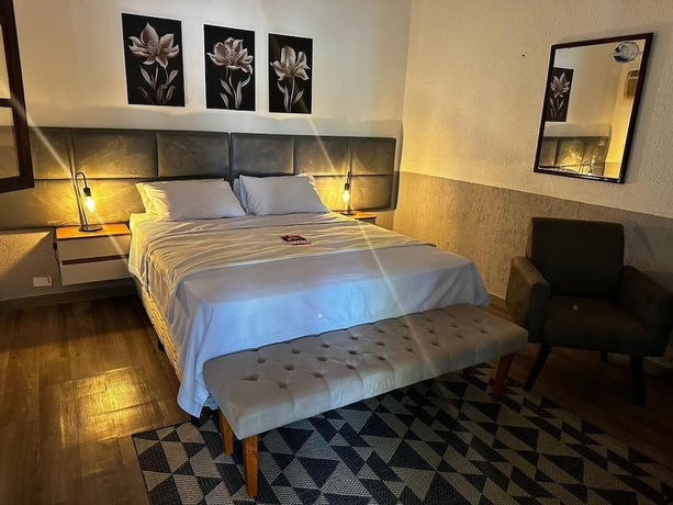 Imagen de la habitación del Hotel Pousada do Sui&ccedil;o. Foto 3