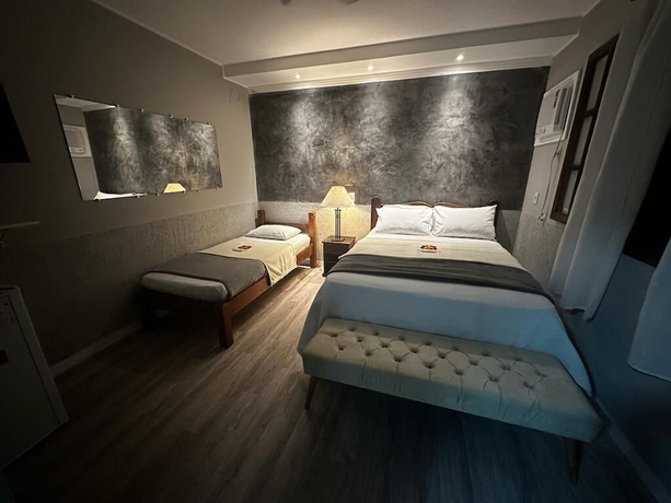 Imagen de la habitación del Hotel Pousada do Sui&ccedil;o. Foto 4