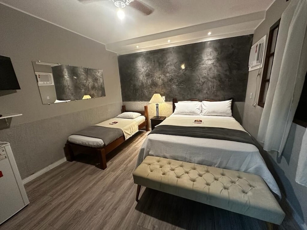 Imagen de la habitación del Hotel Pousada do Sui&ccedil;o. Foto 5