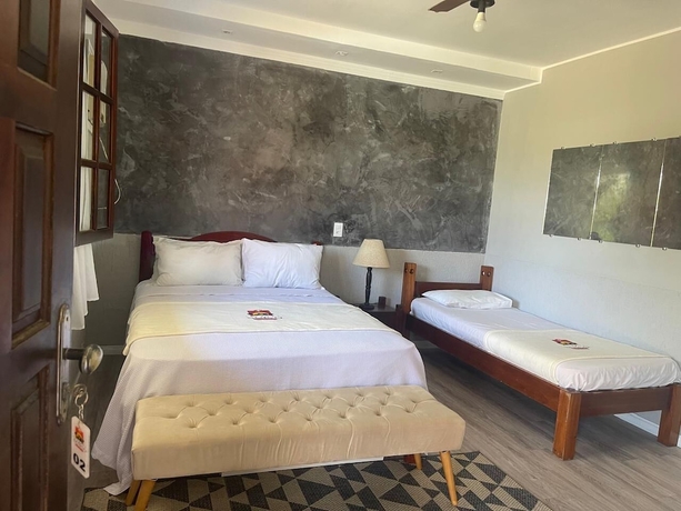 Imagen de la habitación del Hotel Pousada do Sui&ccedil;o. Foto 6